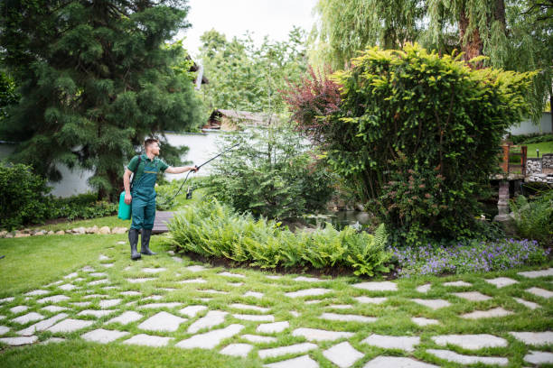 Best Commercial Pest Control Services  in Burnt Store Marina, FL